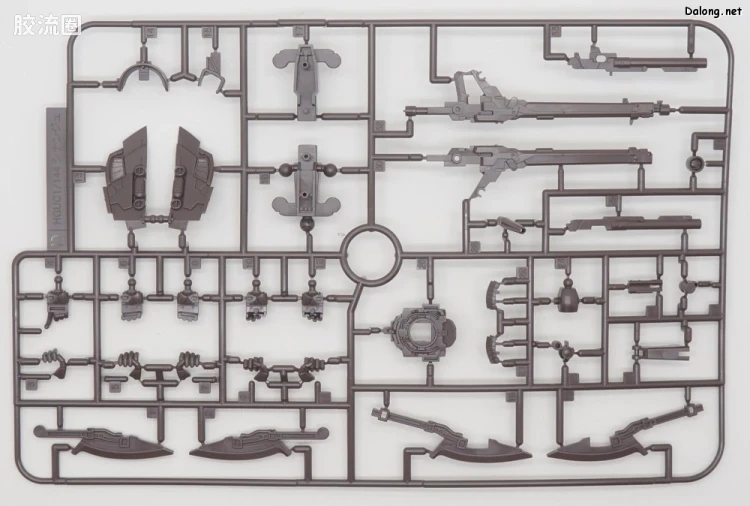 HGUC 网络限定版 NZ-999 Ⅱ新吉恩号(NT Ver.) - 图片